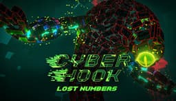 Cyber Hook - Lost Numbers DLC - PC Windows