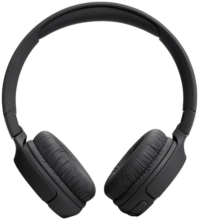 JBL Tune 520BT langattomat on-ear kuulokkeet (musta)