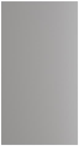 Epoq Trend Eco kaapinovi keittiöön 60x112 (teräksenharmaa)