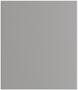 Epoq Trend Eco alalaatikon paneeli keittiöön 30x35 (teräksenharmaa)