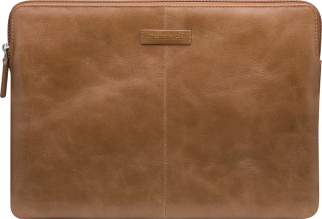 Dbramante1928 Skagen Pro 13" Macbook suojakotelo (ruskea)