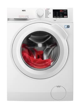 AEG pyykinpesukone L6FBM843I