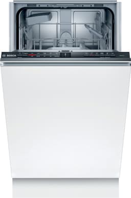 Bosch astianpesukone SPV2IKX10E Integroitava astianpesukone