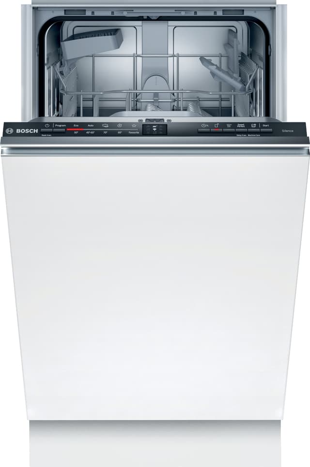 Bosch astianpesukone SPV2IKX10E Integroitava astianpesukone