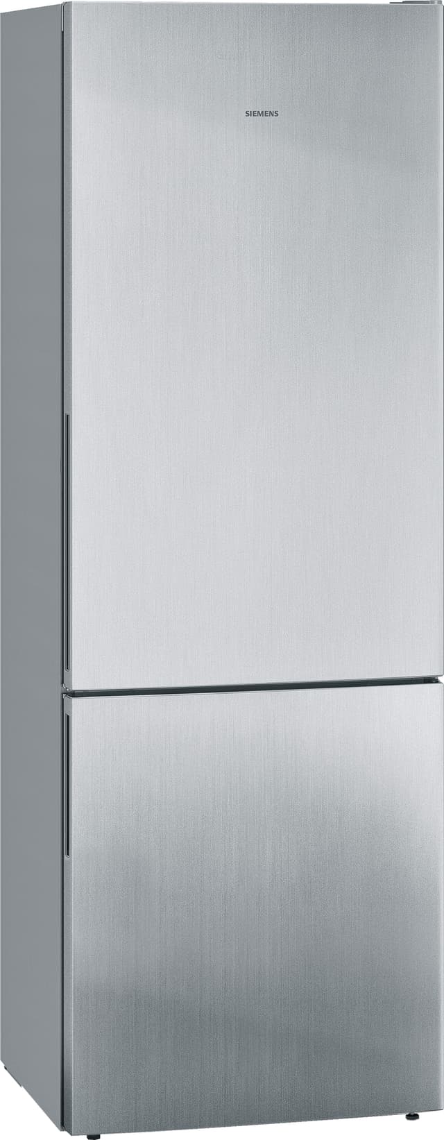 Siemens Jääkaappi-pakastin yhdistelmä KG49EAICA (inox-easyclean)