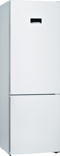 Bosch Serie 4 jääkaappipakastin KGN49XWEA (valkoinen)