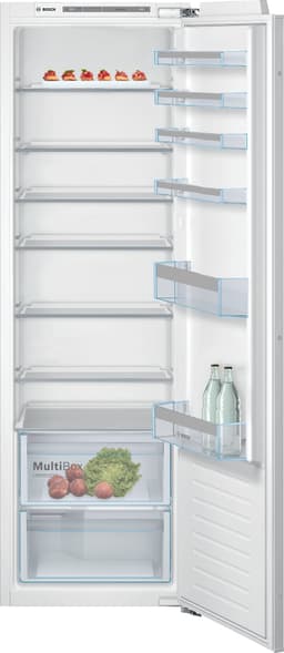 BOSCH KIR81VFF0 Refrigerator