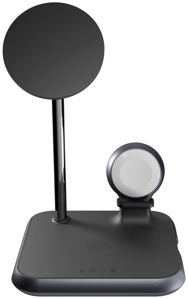 Zens 4in1 magneettinen langaton USB-C-laturi