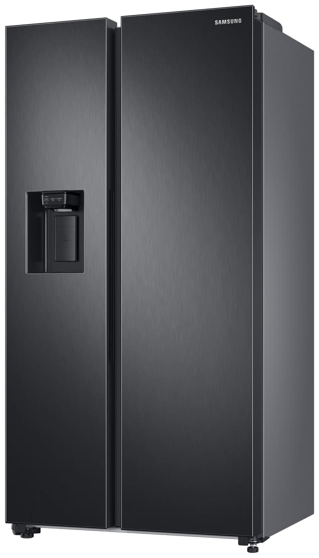 Samsung side-by-side jääkaappipakastin RS68CG883EB1EF