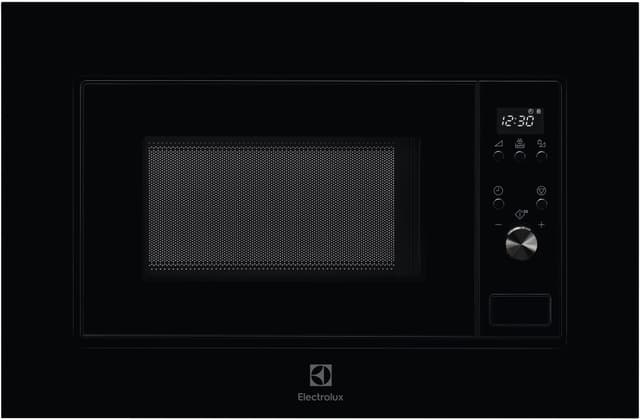 Electrolux mikroaaltouuni LMS2173NB integroitava