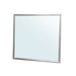 LED-paneeli 60x60 cm, 36W, viileän valkoinen, sis. asennustarvikkeet.