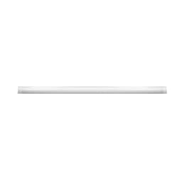 LED-kattovalaisin 45W, 150 cm, viileän valkoinen