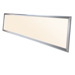 LED-paneeli 120x30 cm, lämmin valkoinen, 42W