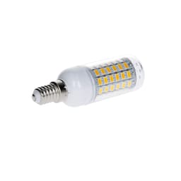 LED-lamppu E14 10 Watt viileän valkoinen