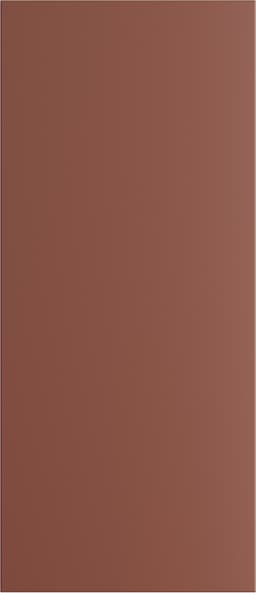 Epoq Trend Eco kaapinovi keittiöön 40x92 (red clay)
