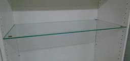 Epoq lasihylly 40x35 3 kpl