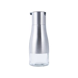 Lasipullo öljylle 320 ml