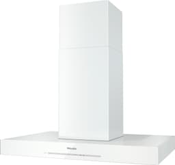 Miele Liesituuletin DA 6698 D Purist. Ed.6000 (brilliant-valkoinen)