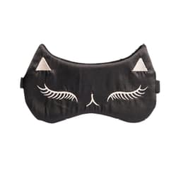 Kitty ögonmask Musta