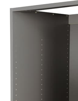 Epoq peitetarrat 125 kpl (tummanharmaa)
