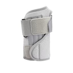 Justerbart handledsstöd handledsstöd för vänster hand