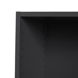 Epoq Standard seinäkaappi 60x31 (grafiitti)
