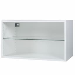 Epoq Standard seinäkaappi 92x40 (valkoinen)