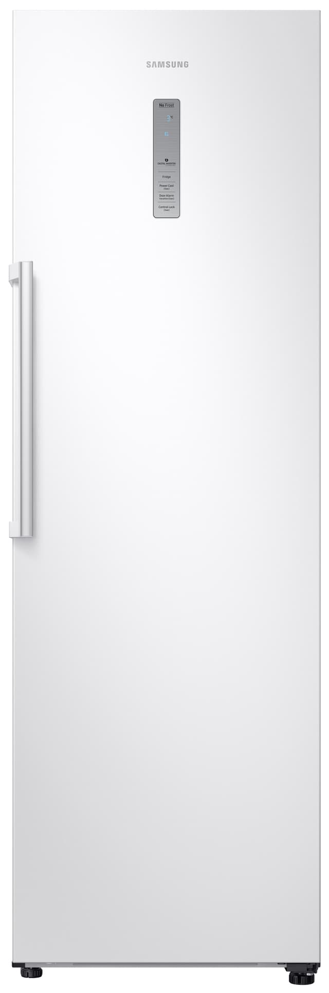 Samsung jääkaappi RR39C7BC6WW/EF