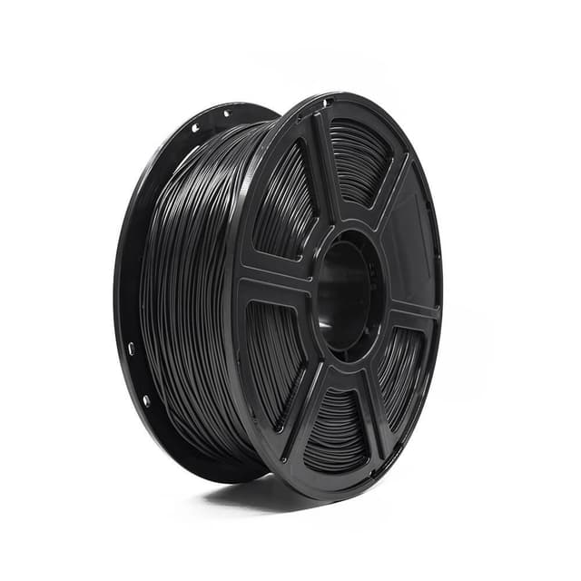 FLASHFORGE PA-CF musta 1,0 kg 3D-tulostusfilamentti