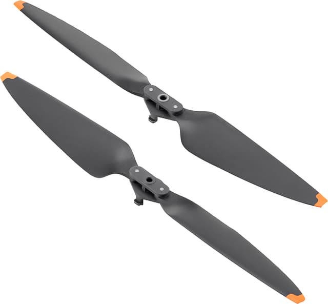 DJI Air 3 propellit