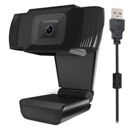 Webcam 480p pixels 360 Mikrofonilla
