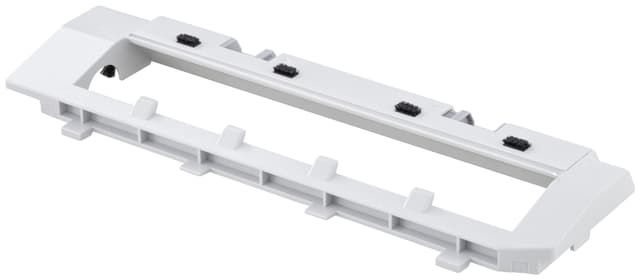 Roborock Q Revo pääharjan kumisuojus RR0587 (vaaleanharmaa)