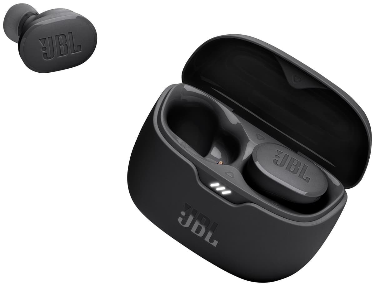 Wireless In-Ear Headphones