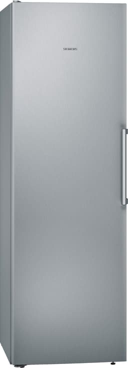 Siemens iQ300 jääkaappi KS36VVIEP (Inox)