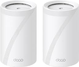 TP-Link Deco BE65 Mesh Wi-Fi järjestelmä (2 kpl)