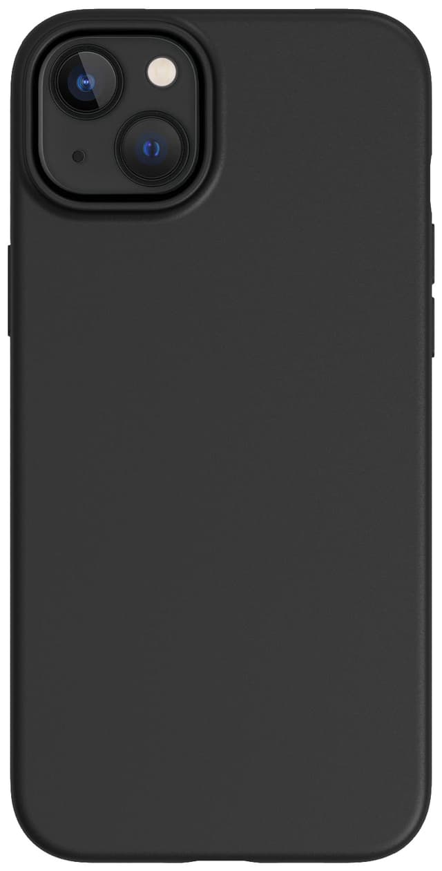 A Good Company iPhone 15 Plus PLNTPRTCT suojakuori (musta)