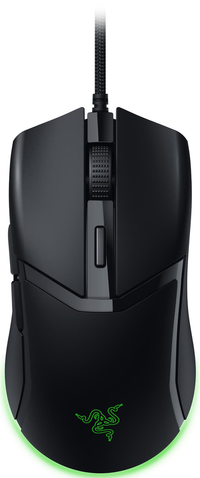Razer Cobra pelihiiri