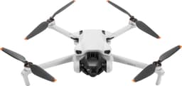 DJI Mini 3 drone