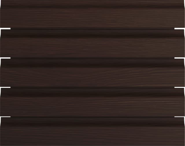 Epoq Lamella laatikon paneeli keittiöön 40x31 (tumma tammi)