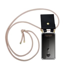 Motorola MOTO Z2 Suojakuori Kotelo (Vaaleanpunainen)