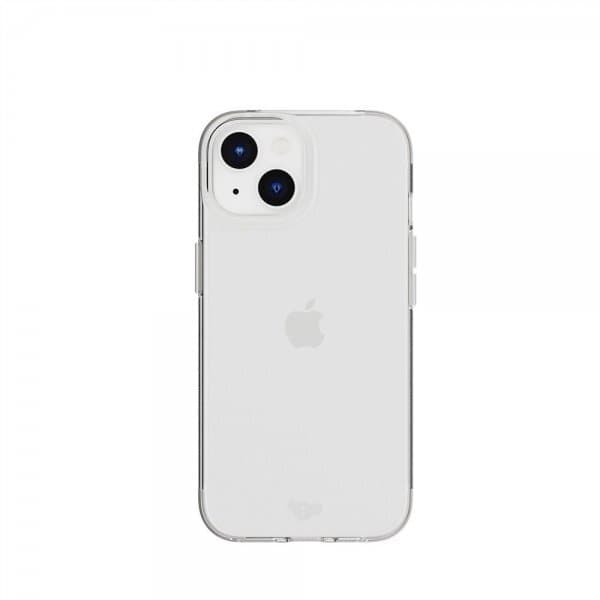 Tech21 iPhone 15 Plus Kuori Evo Lite Läpinäkyvä