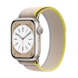 Tactik kellon renneke Apple Watch 9 (45mm) - Huangjian rice