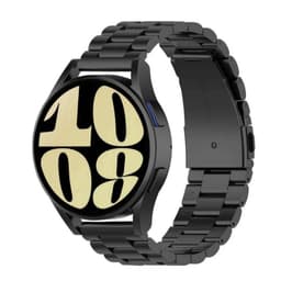 Kellon ranneke ruostumatonta terästä Samsung Galaxy Watch 6 (44mm) -