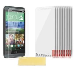 HTC ONE E8 10x Karkaistu lasi