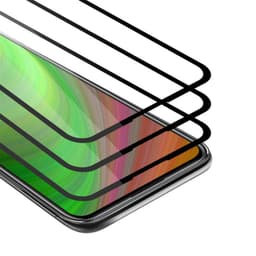 Huawei NOVA 6 SE/P40 LITE/NOVA 7i 3x Karkaistu lasi