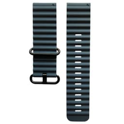 Ocean kellon ranneke Garmin D2 Delta PX - Midnightblue