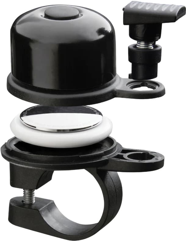 Airbell 22 mm pidike seurantalaitteelle
