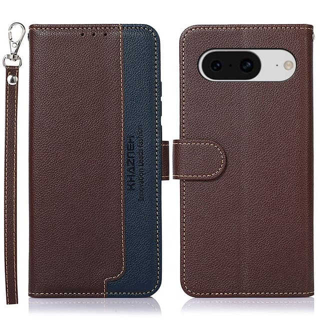 KHAZNEH puhelimen kansi Google Pixel 8