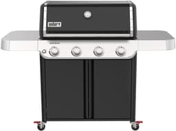 Weber Genesis E-415 kaasugrilli 1500408