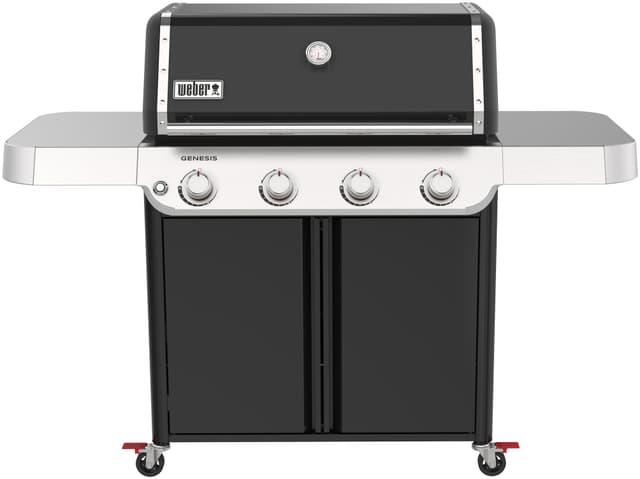 Weber Genesis E-415 kaasugrilli 1500408